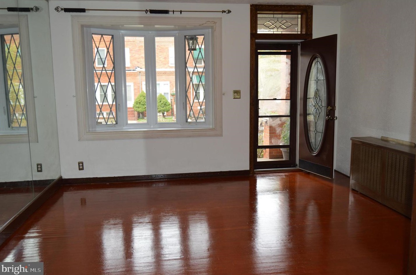 325 Drew St, Baltimore MD  21224-2715 exterior