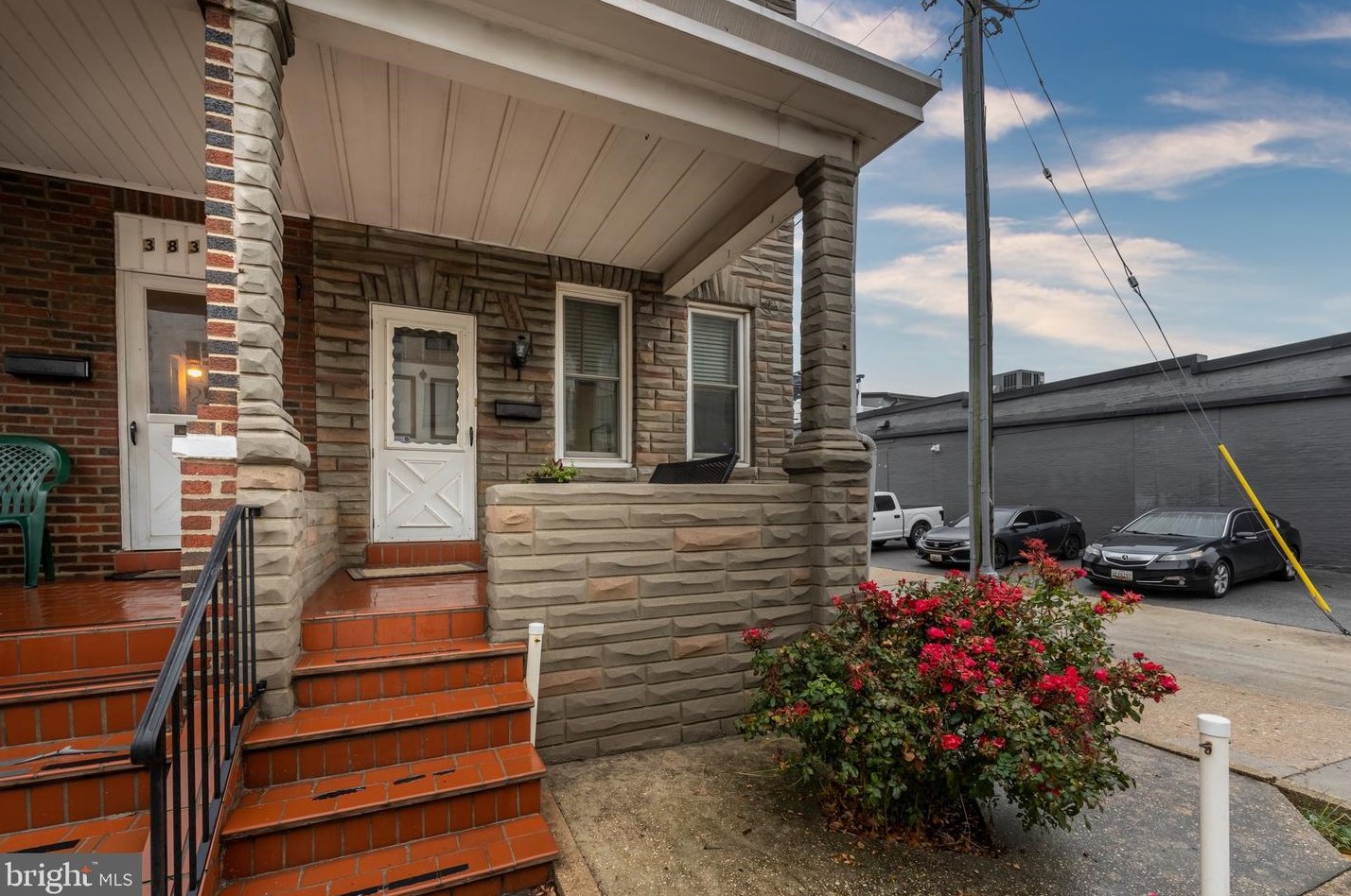 3838 Bank St, Baltimore, MD 21224-2588