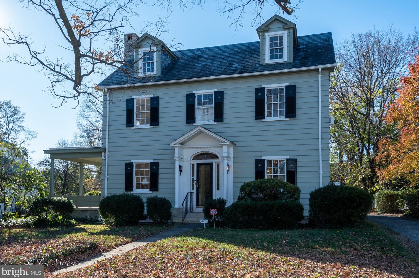 405 Gittings Ave, Baltimore, MD 21212-2529