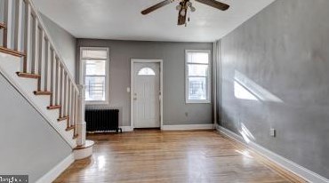 4246 Nicholas Ave, Baltimore, MD 21206-6417