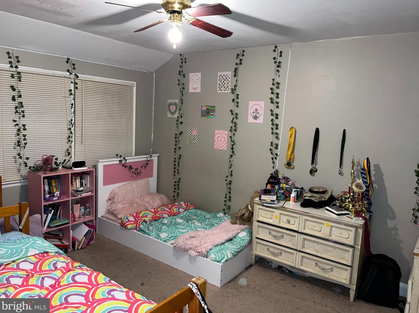 1522 Stonewood Rd, Baltimore MD  21239-4039 exterior