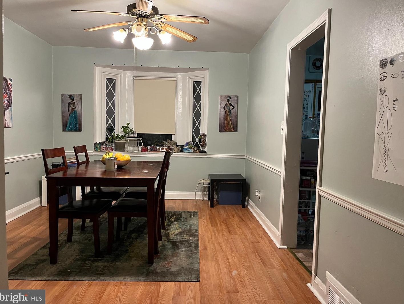 1522 Stonewood Rd, Baltimore MD  21239-4039 exterior