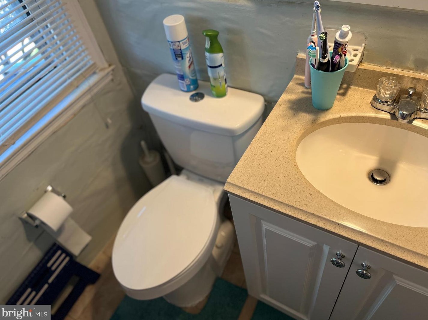 1522 Stonewood Rd, Baltimore MD  21239-4039 exterior