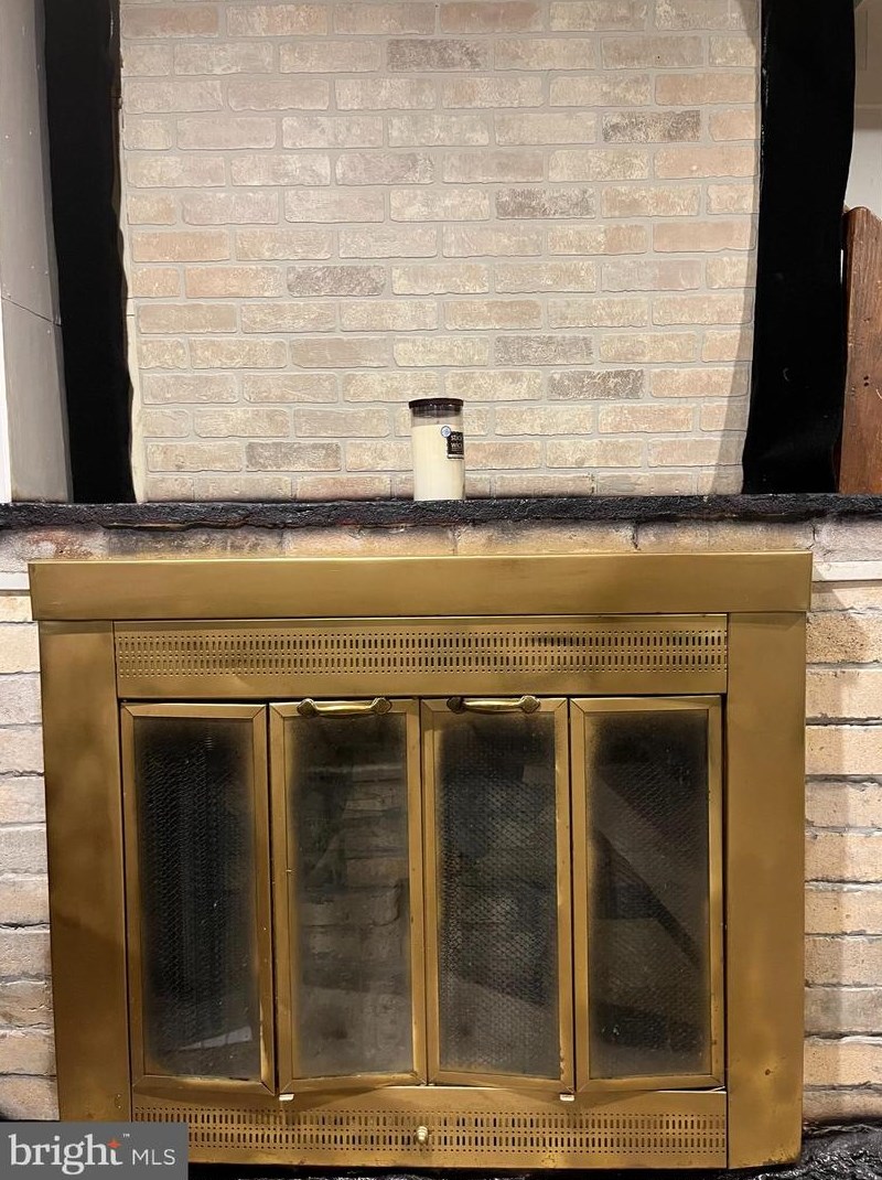 1522 Stonewood Rd, Baltimore MD  21239-4039 exterior