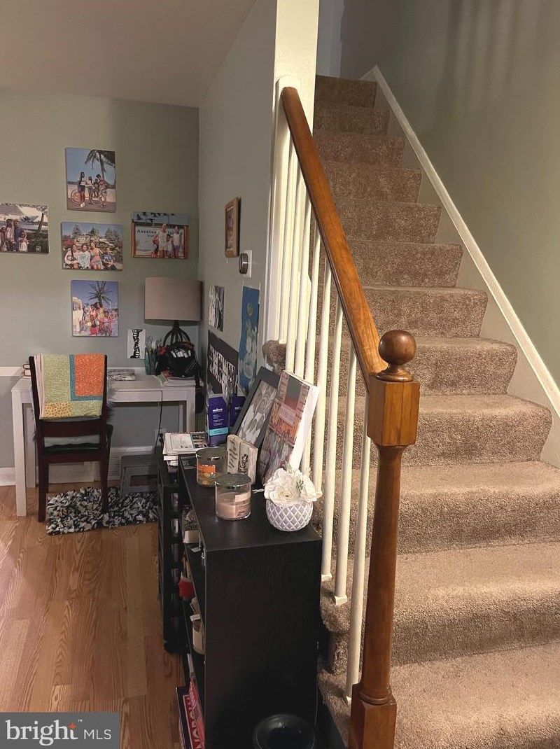 1522 Stonewood Rd, Baltimore MD  21239-4039 exterior