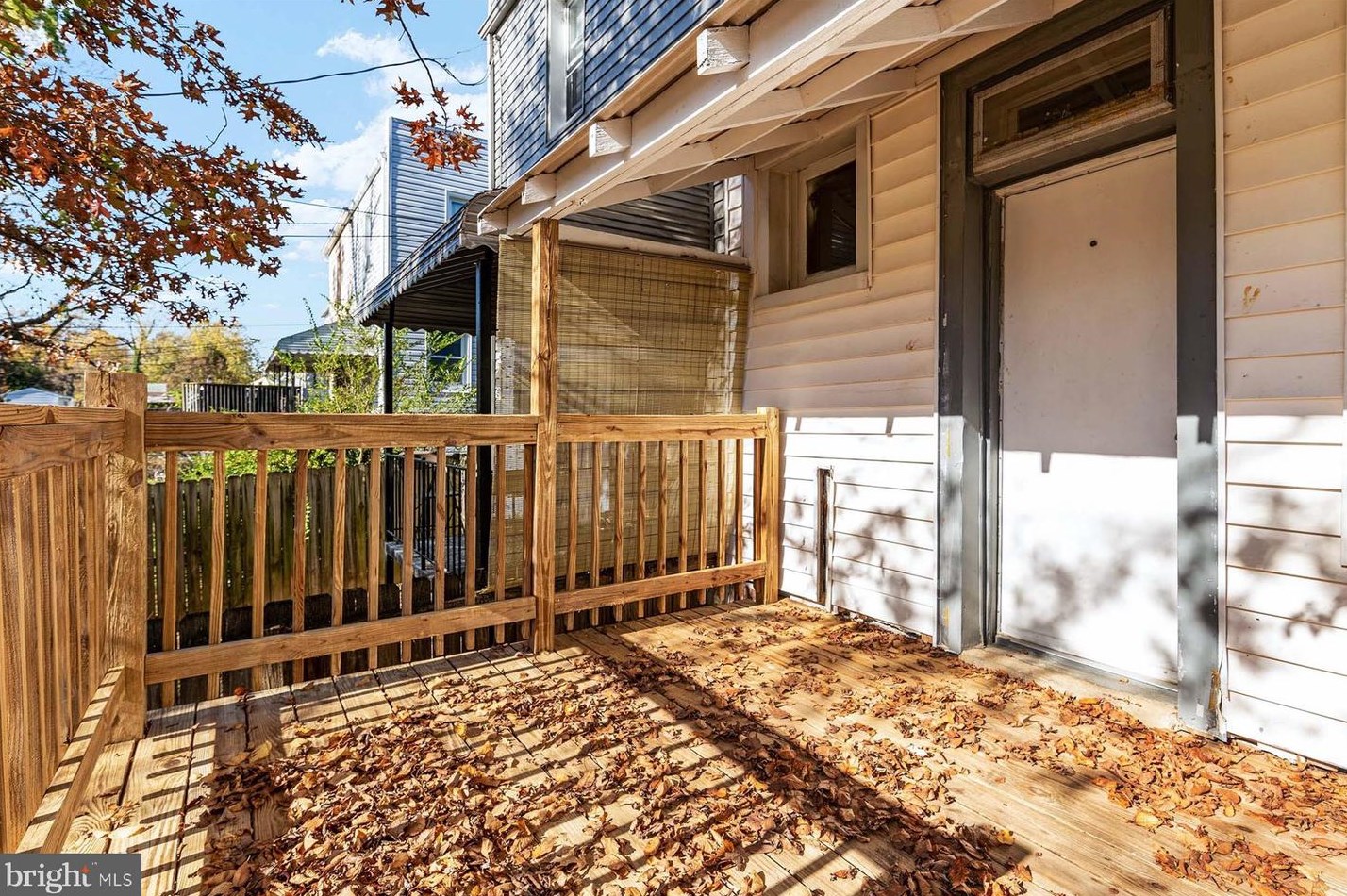 2919 Fleetwood Ave, Baltimore MD  21214-1409 exterior