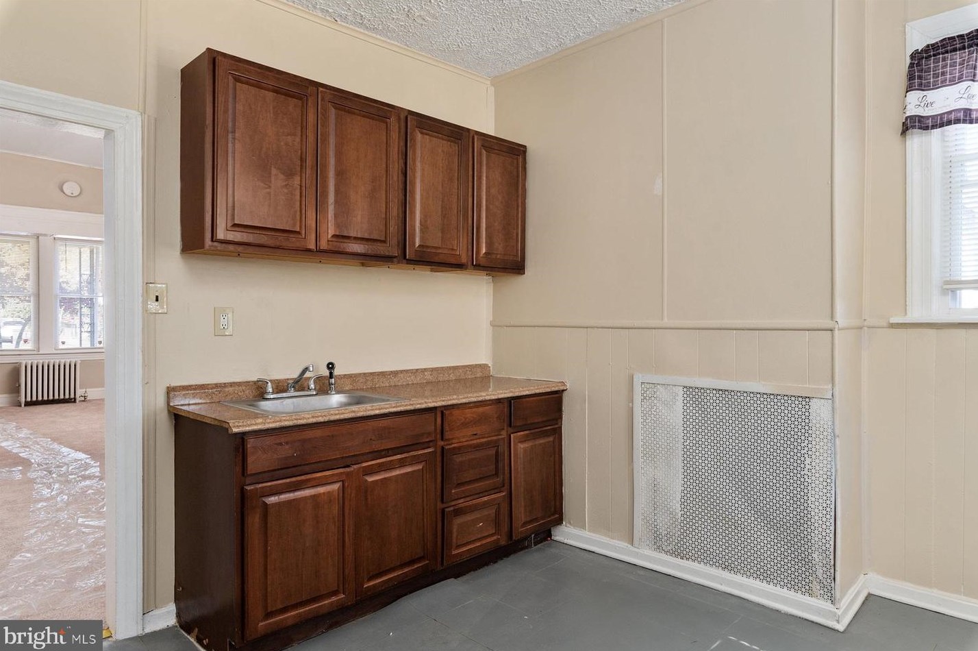 2919 Fleetwood Ave, Baltimore MD  21214-1409 exterior