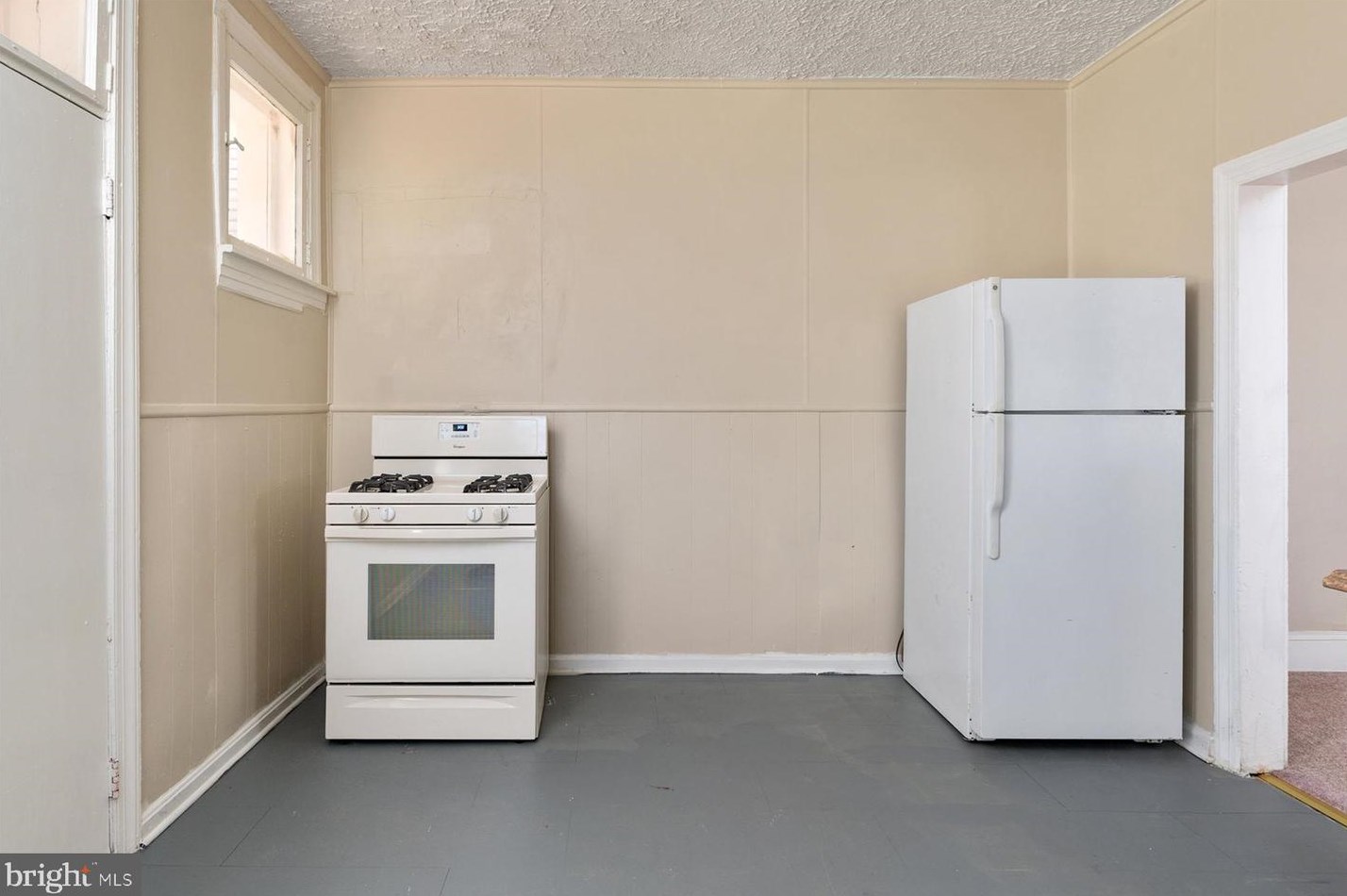 2919 Fleetwood Ave, Baltimore MD  21214-1409 exterior