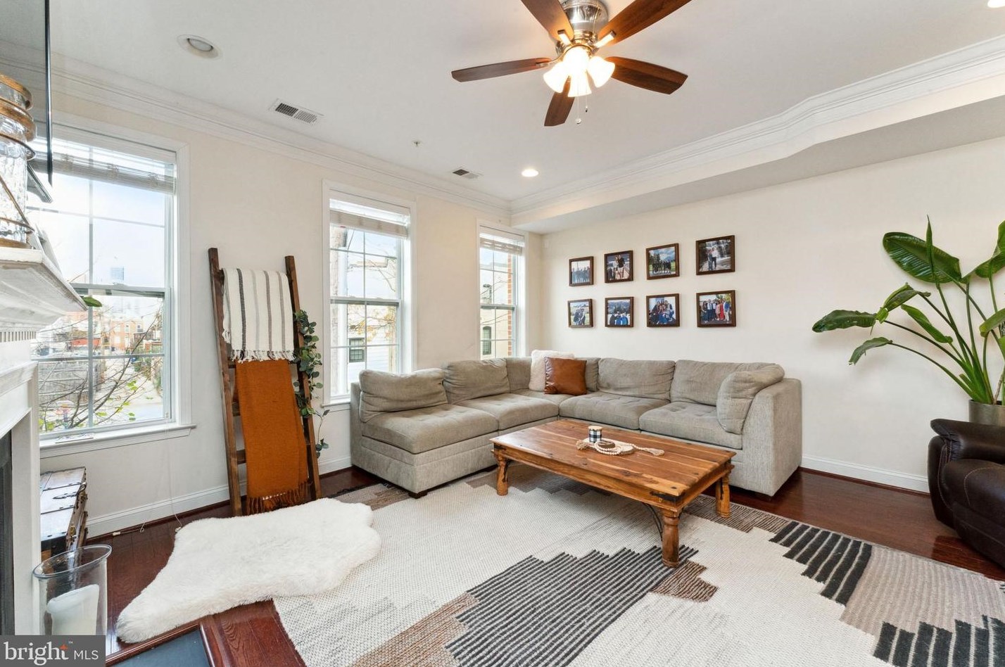 25 Birckhead St, Baltimore, MD 21230