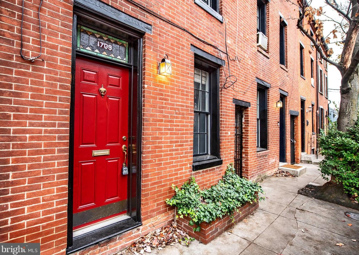 1709 Lancaster St, Baltimore, MD 21231-3412