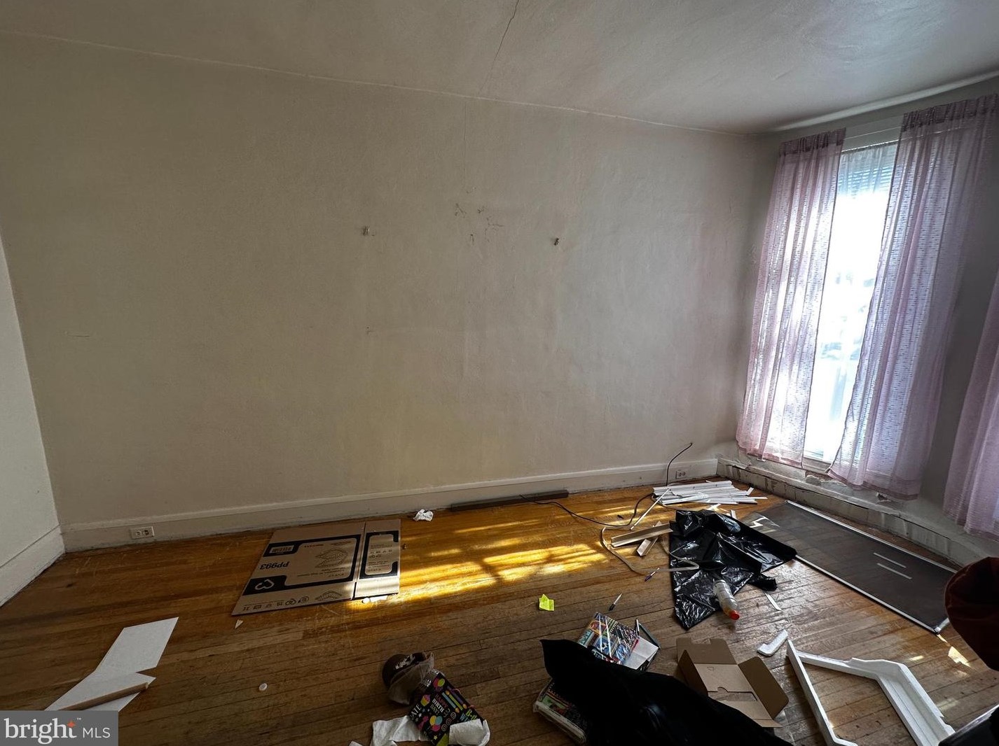 1814 Walbrook Ave, Baltimore, MD 21217-1311