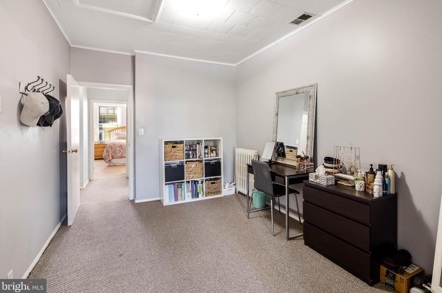 610 Potomac St, Baltimore MD 21213-3931 exterior