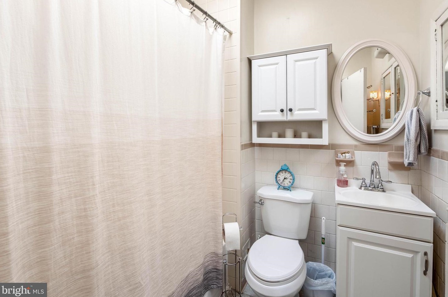 610 Potomac St, Baltimore MD 21213-3931 exterior