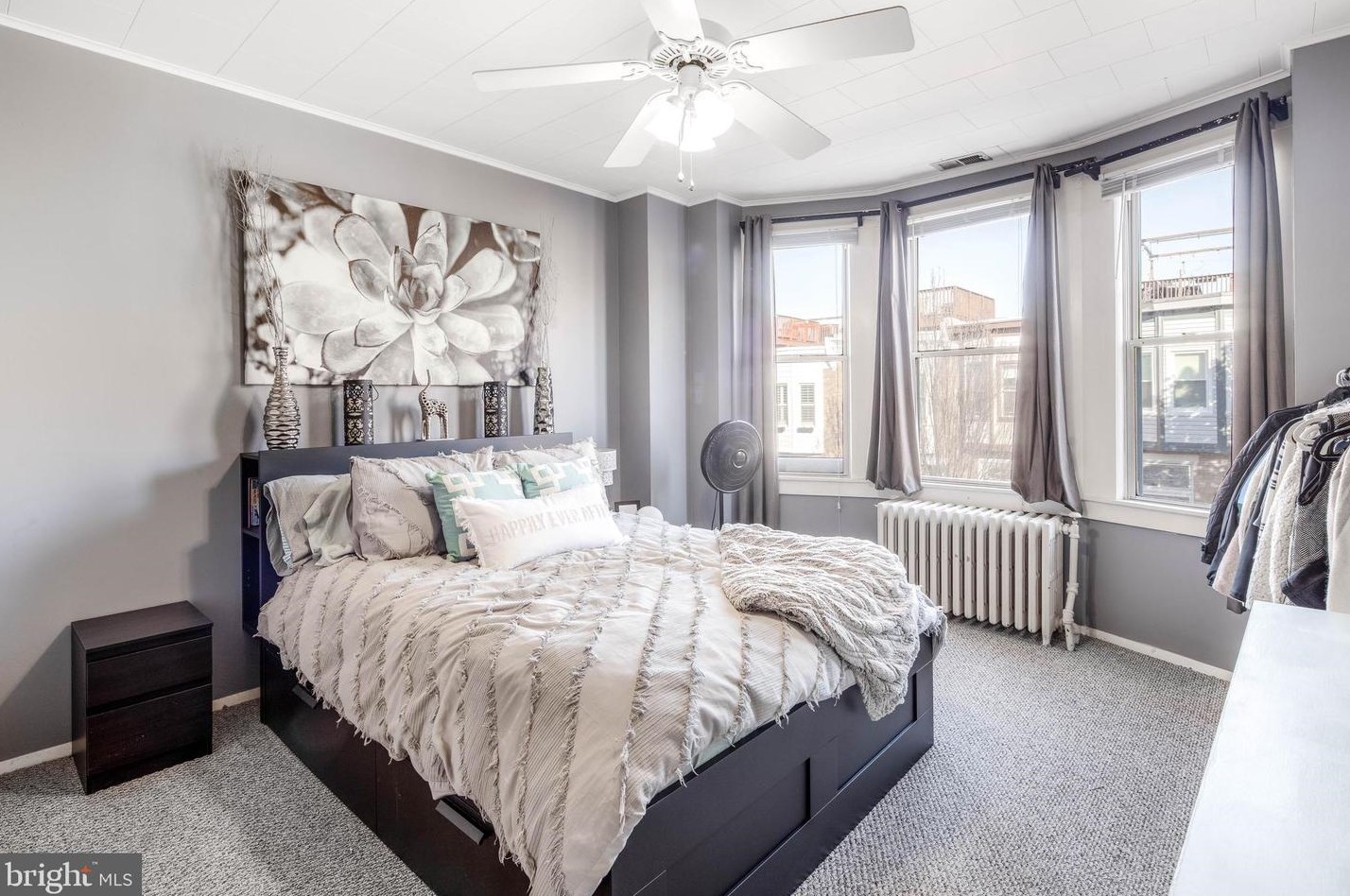 610 Potomac St, Baltimore MD 21213-3931 exterior