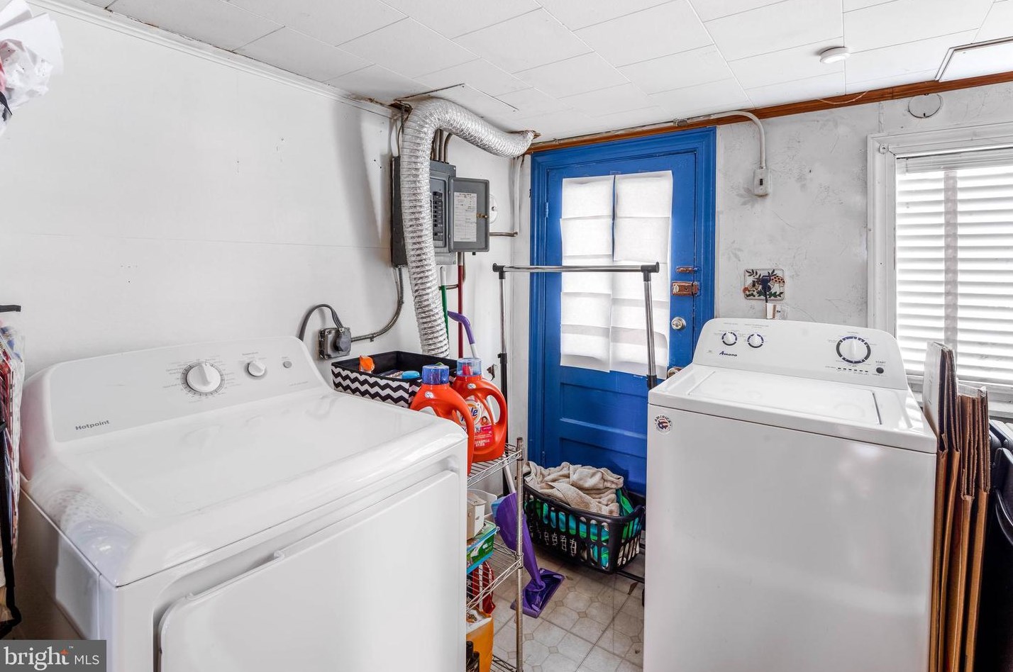 610 Potomac St, Baltimore MD 21213-3931 exterior