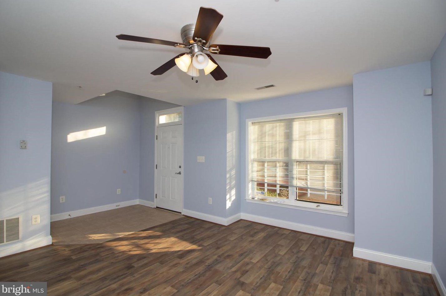 320 Scott St, Baltimore MD  21230-2105 exterior