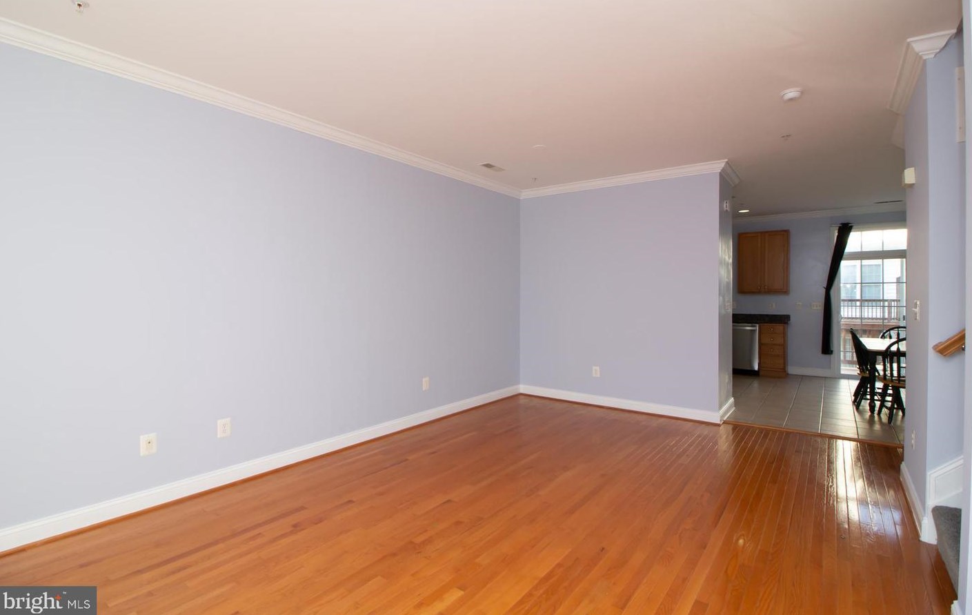 320 Scott St, Baltimore MD  21230-2105 exterior