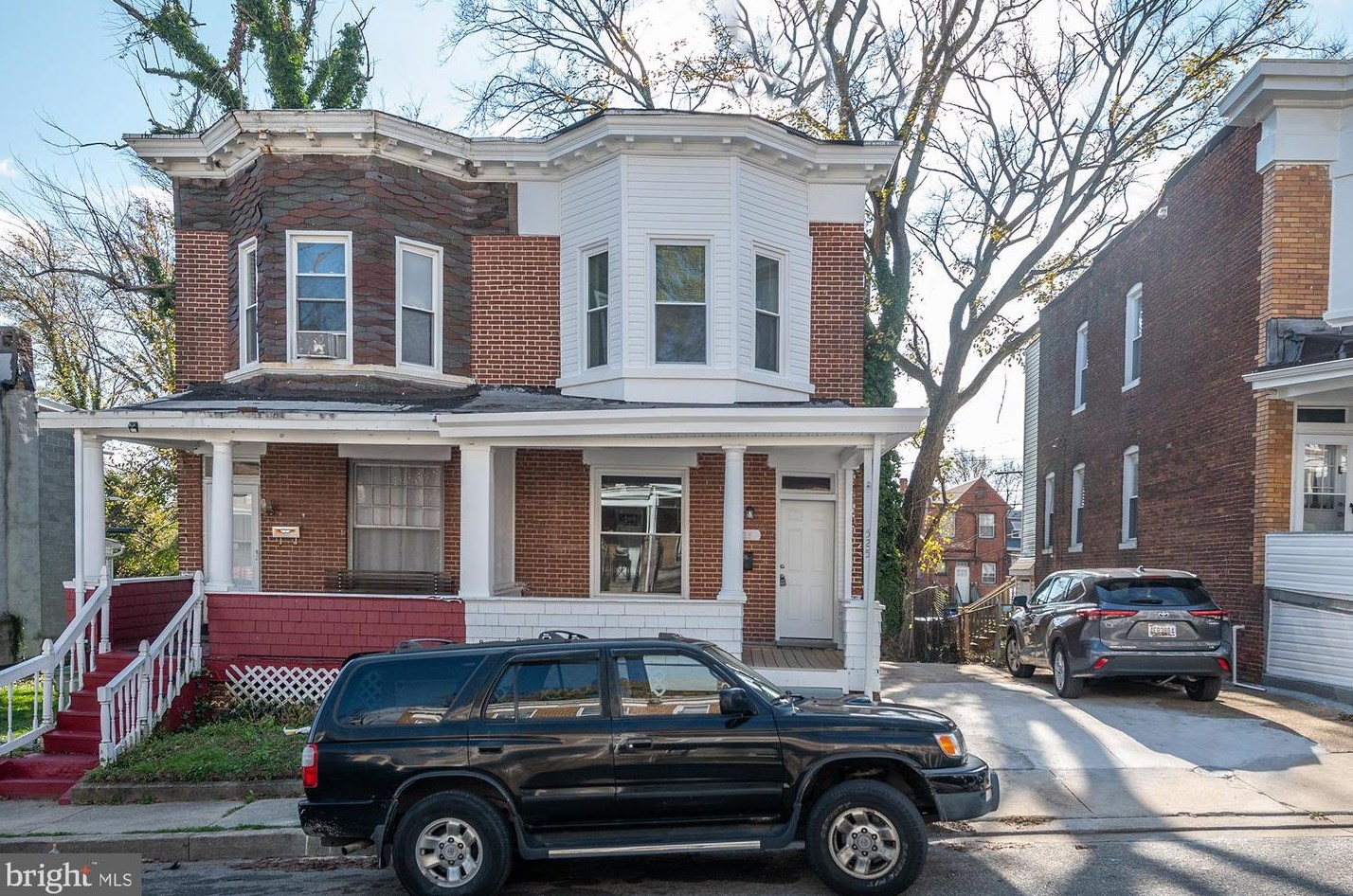 525 Richwood Ave, Baltimore, MD 21212-4619