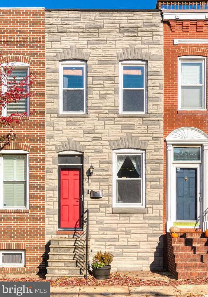3006 Hudson St, Baltimore, MD 21224-4949