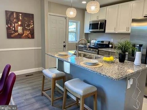 5305 Peerless Ave, Baltimore, MD 21207-7066