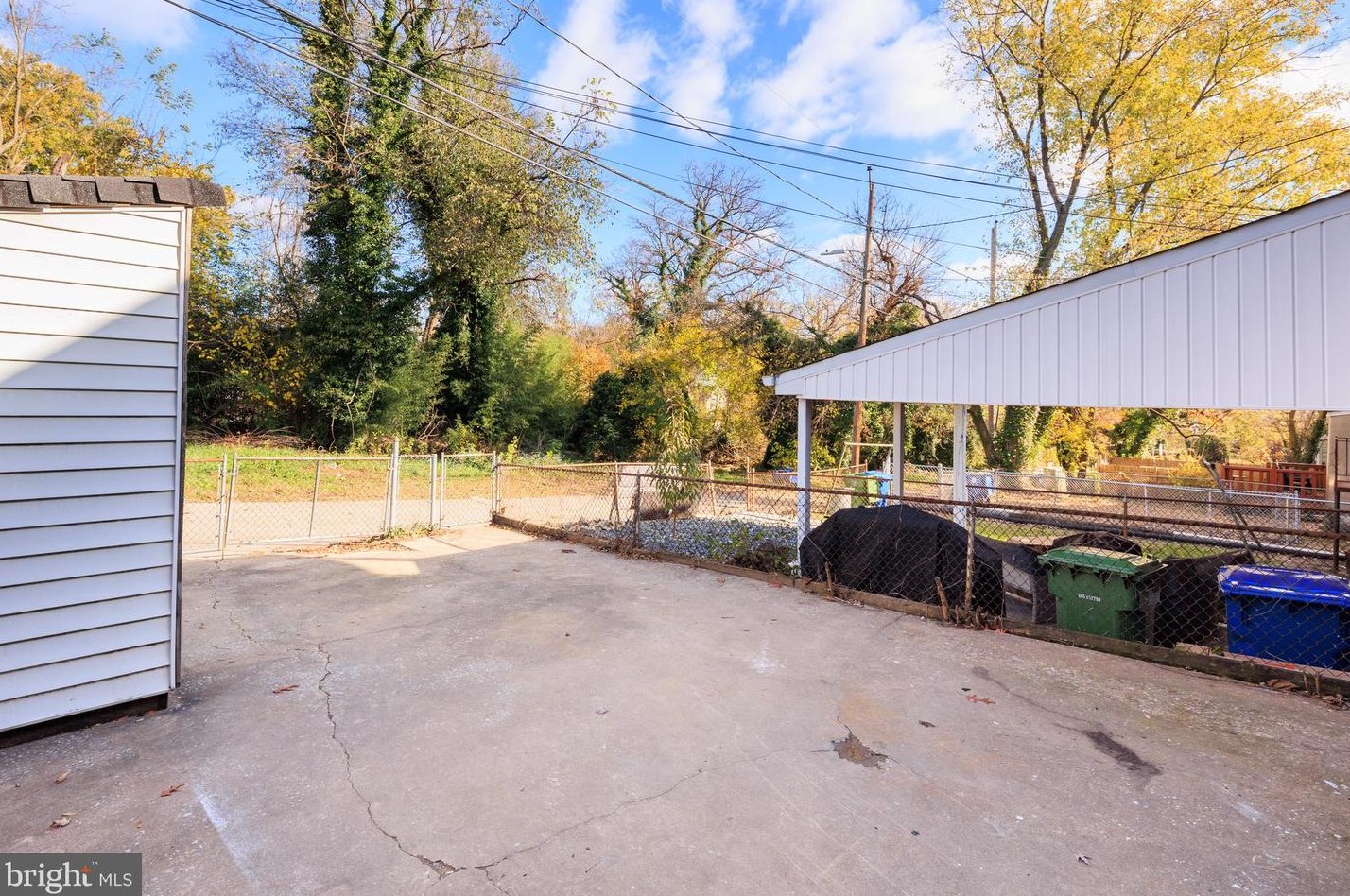 566 Radnor Ave, Baltimore MD  21212-4503 exterior