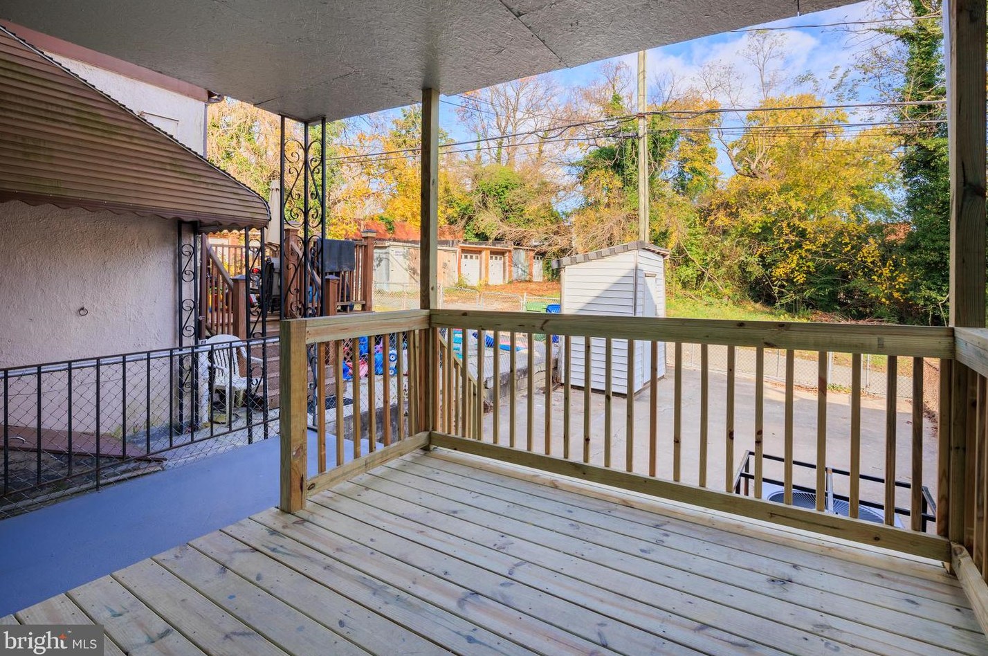 566 Radnor Ave, Baltimore MD  21212-4503 exterior
