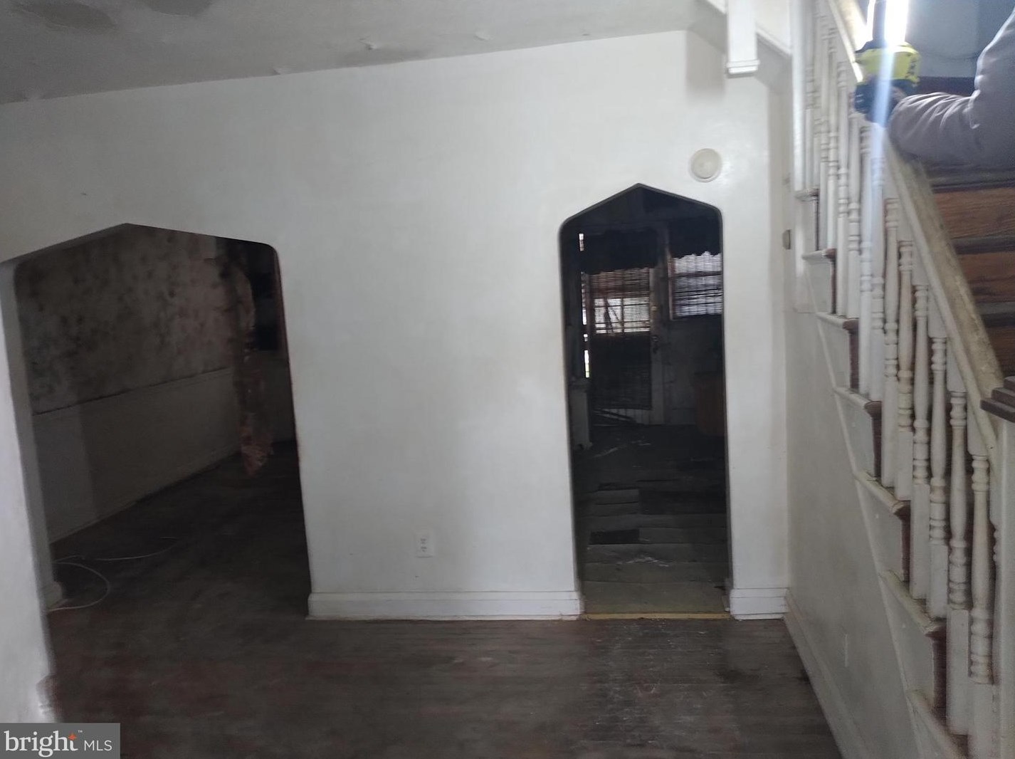 3818 Pall Mall Rd, Baltimore, MD 21215-7639