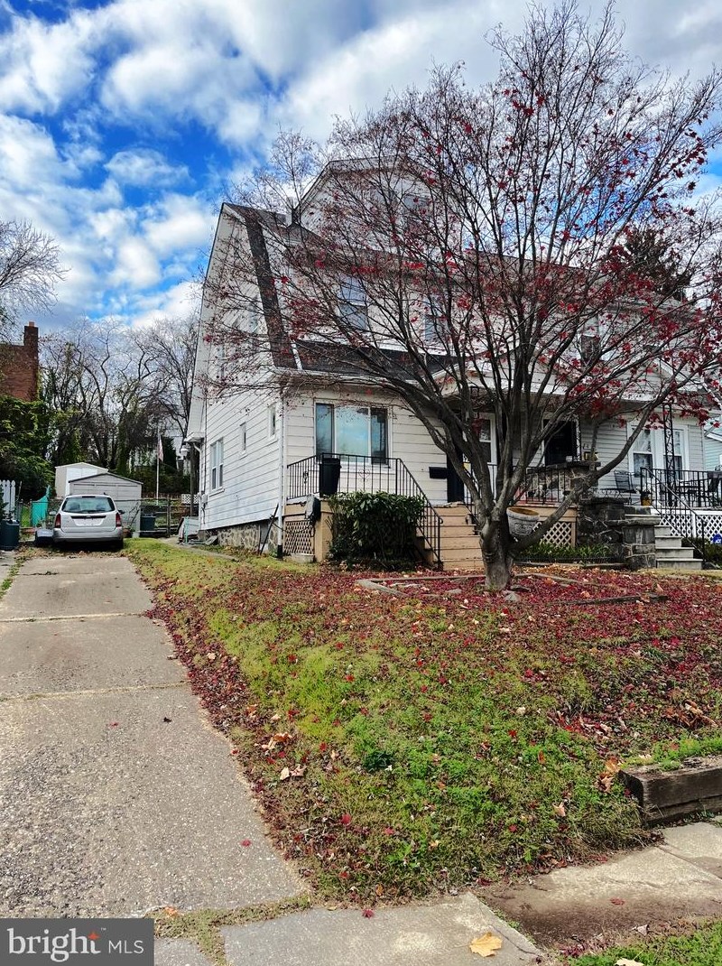 4814 Richard Ave, Baltimore, MD 21214-2932