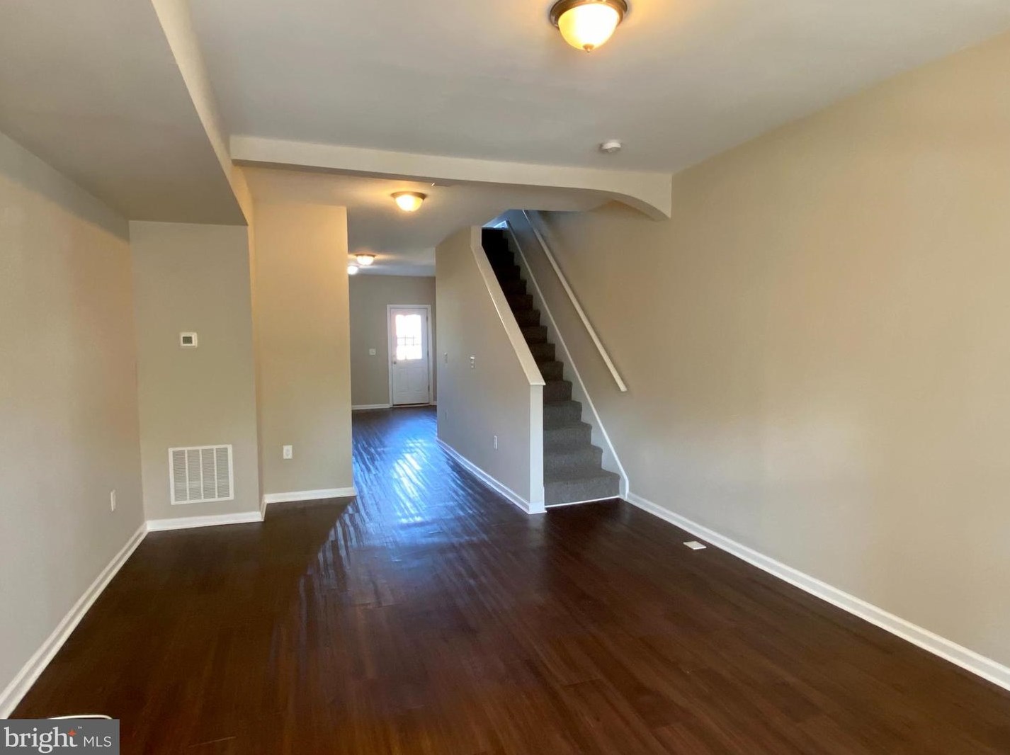 636 35th St, Baltimore MD  21218-2927 exterior