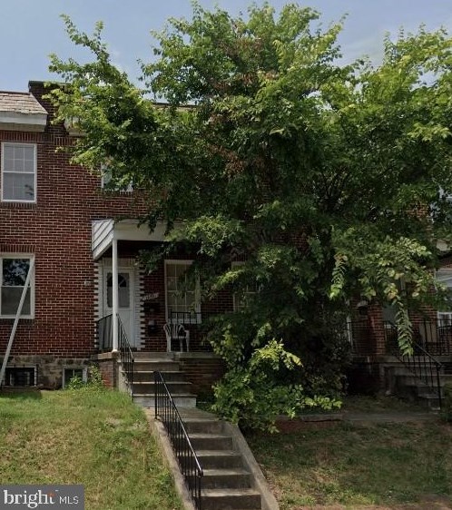 6307 Moyer Ave, Baltimore, MD 21206-1615