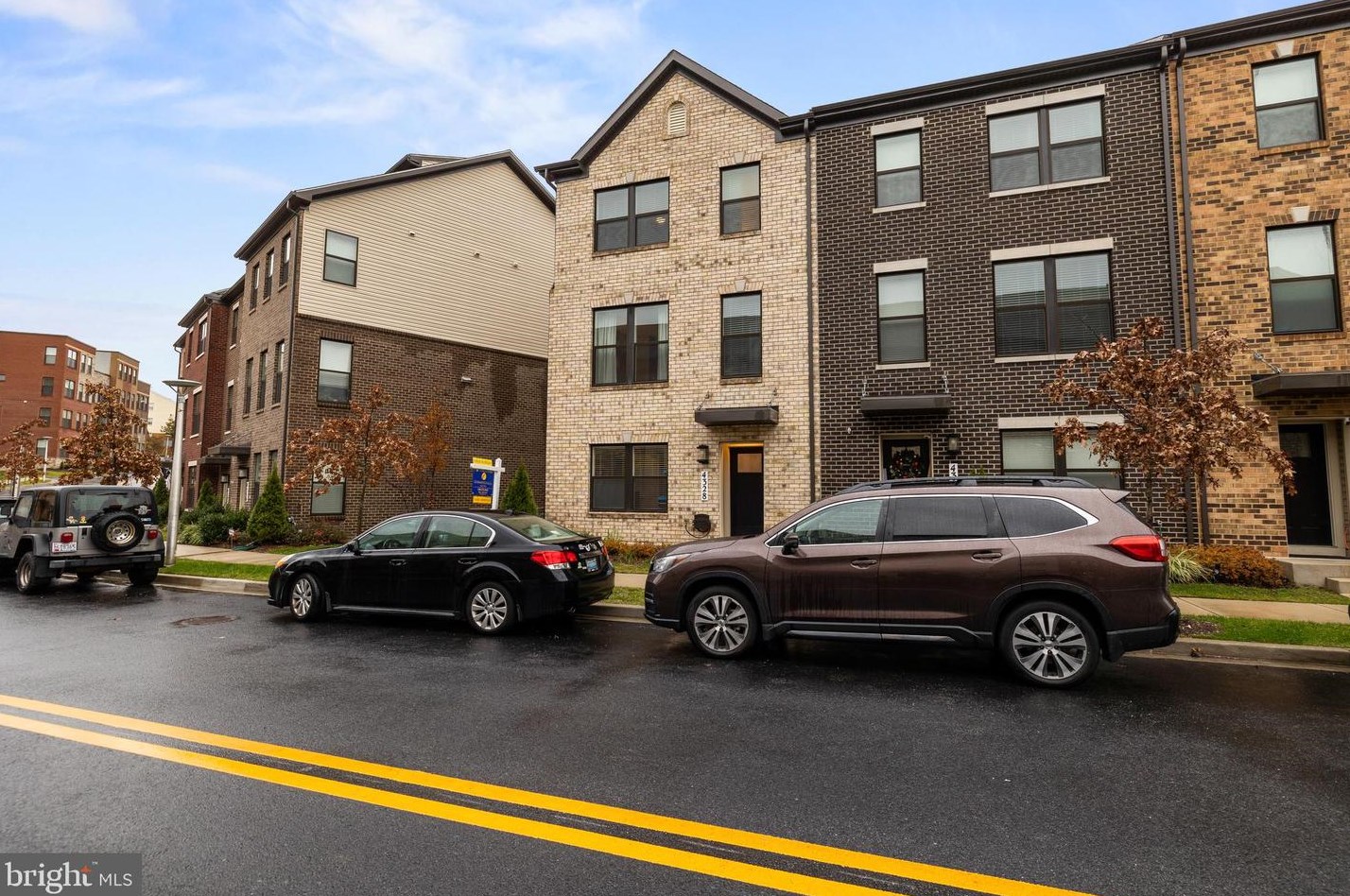 4328 Laplata Ave, Baltimore, MD 21211-1101
