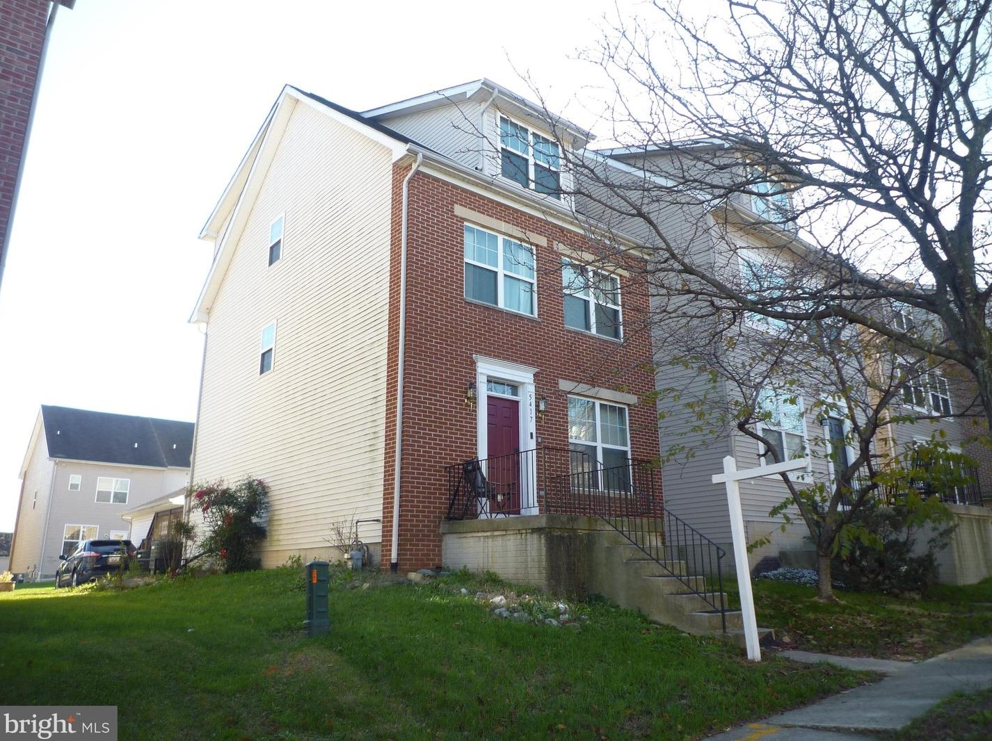 5417 Sinclair Greens Dr, Baltimore, MD 21206-3567