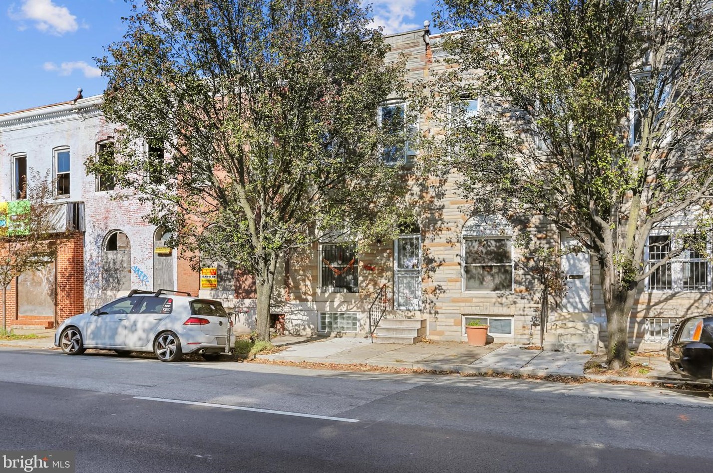 2316 E Madison St, Baltimore, MD 21205