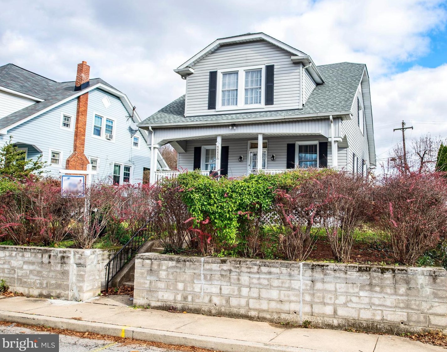 6411 Rosemont Ave, Baltimore, MD 21206-1835