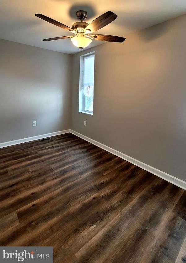 454 23rd St, Baltimore MD  21211-3205 exterior