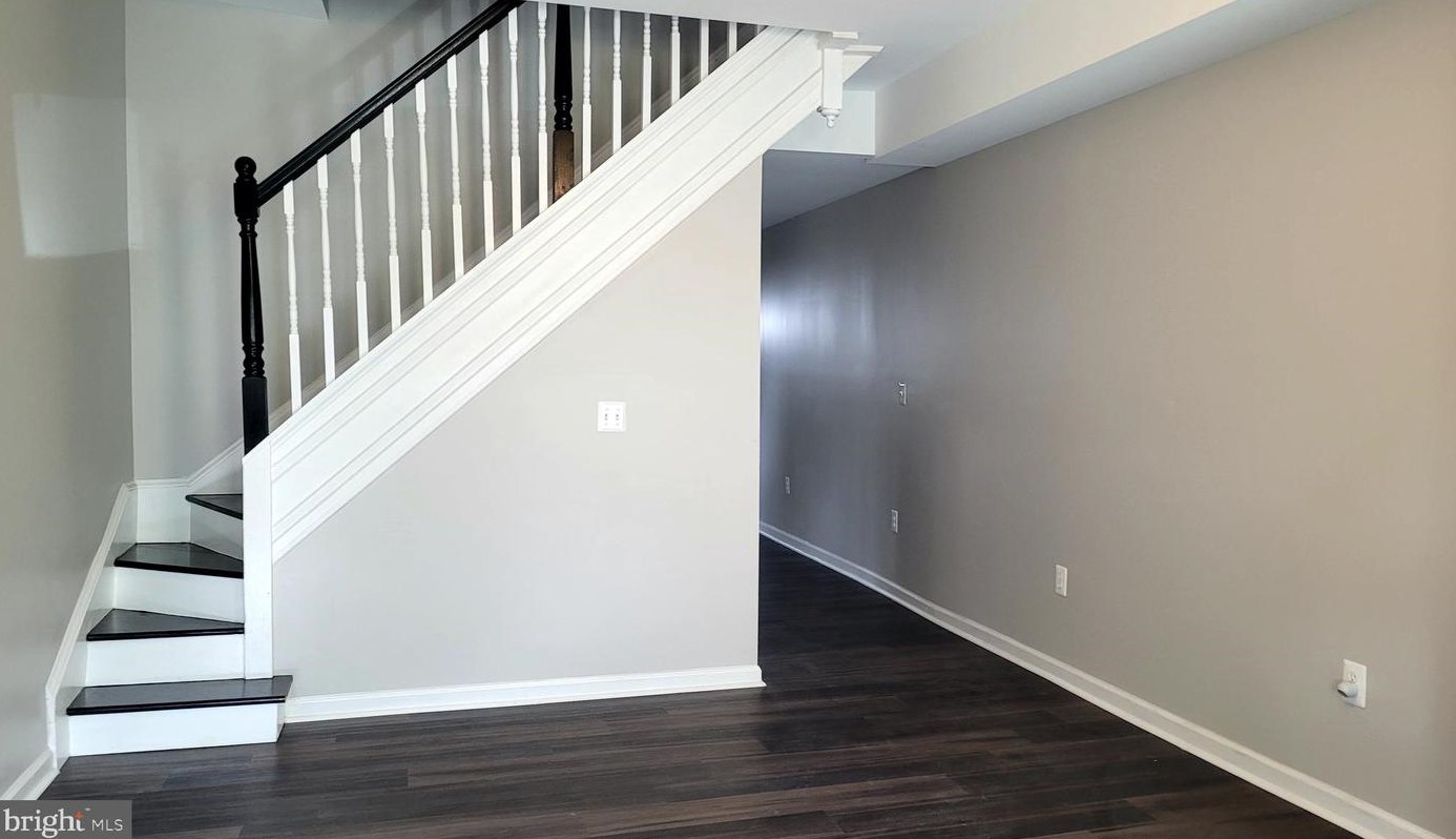 454 23rd St, Baltimore MD  21211-3205 exterior