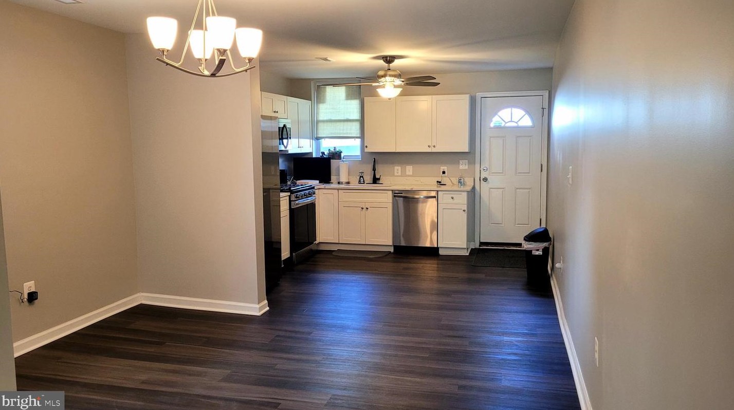 454 23rd St, Baltimore MD  21211-3205 exterior