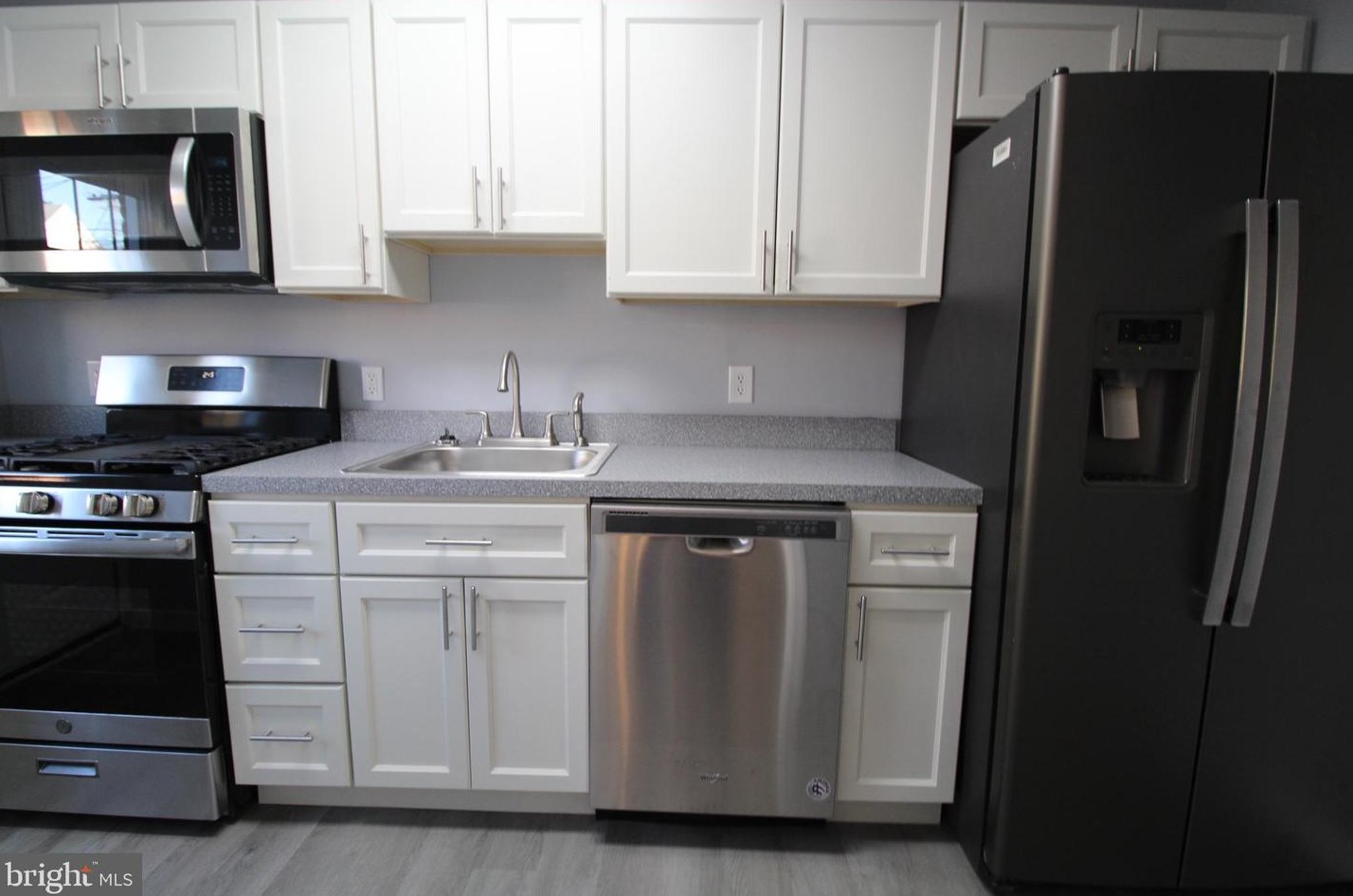 2616 Brendan Ave, Baltimore MD  21213-1102 exterior
