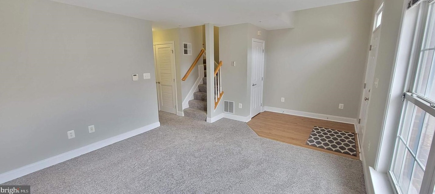 408 Scott St, Baltimore MD  21230-2104 exterior