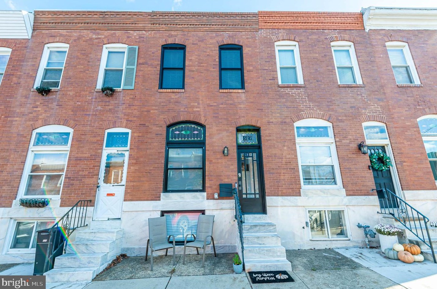 527 S Kenwood Ave, Baltimore, MD 21205