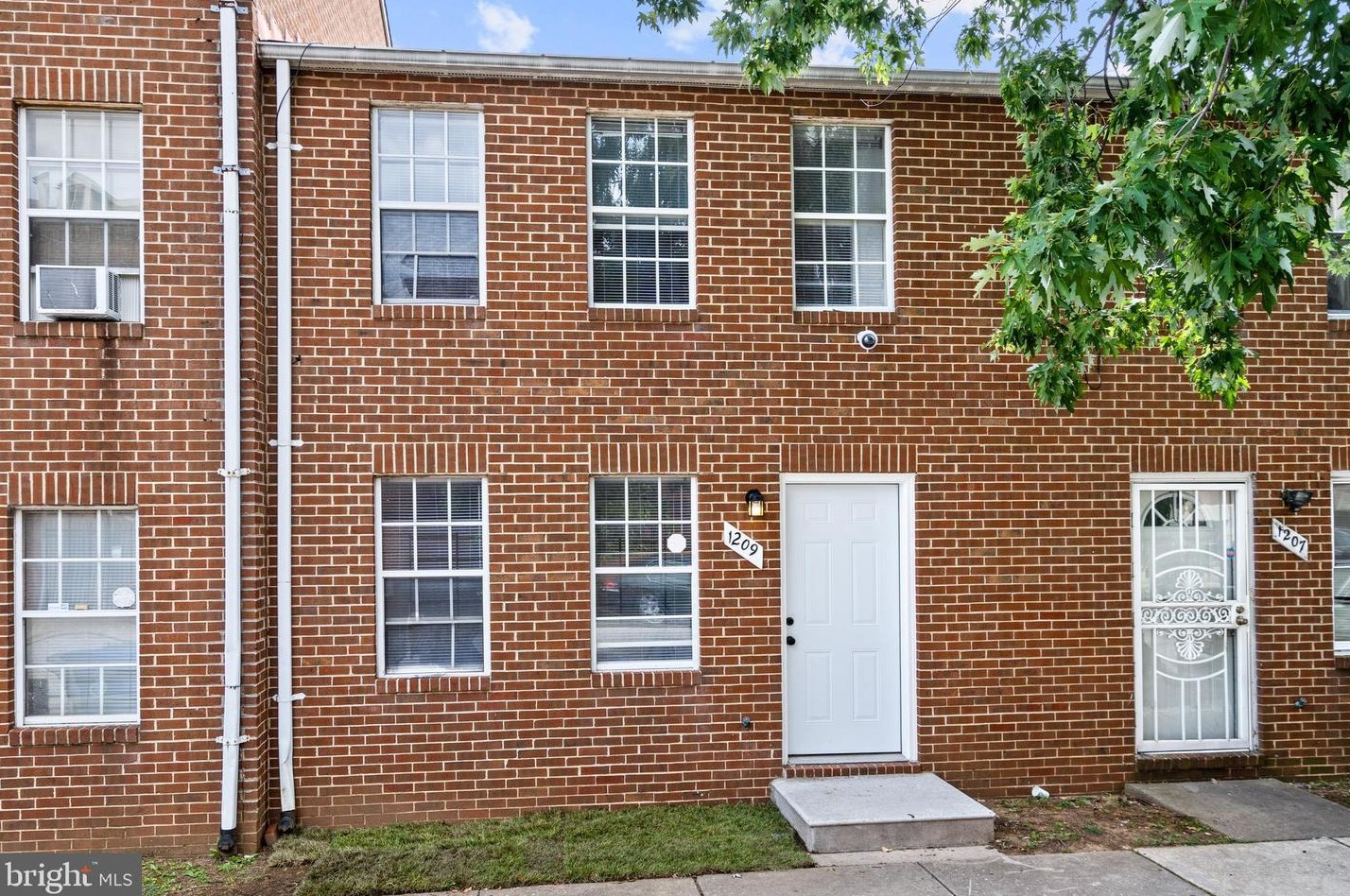 1209 Ashland Ave, Baltimore, MD 21202