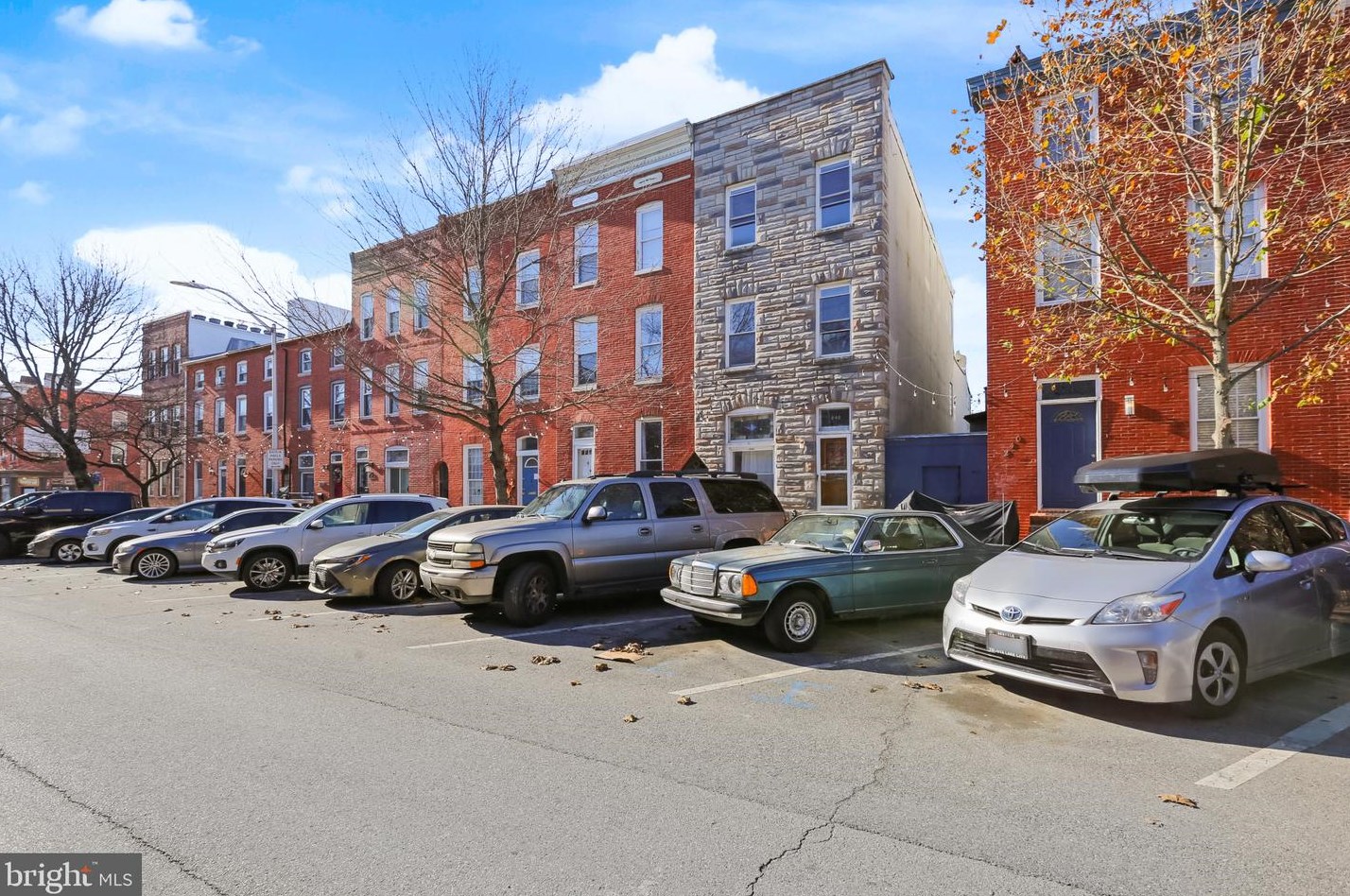 242 Ann St, Baltimore, MD 21231-2534