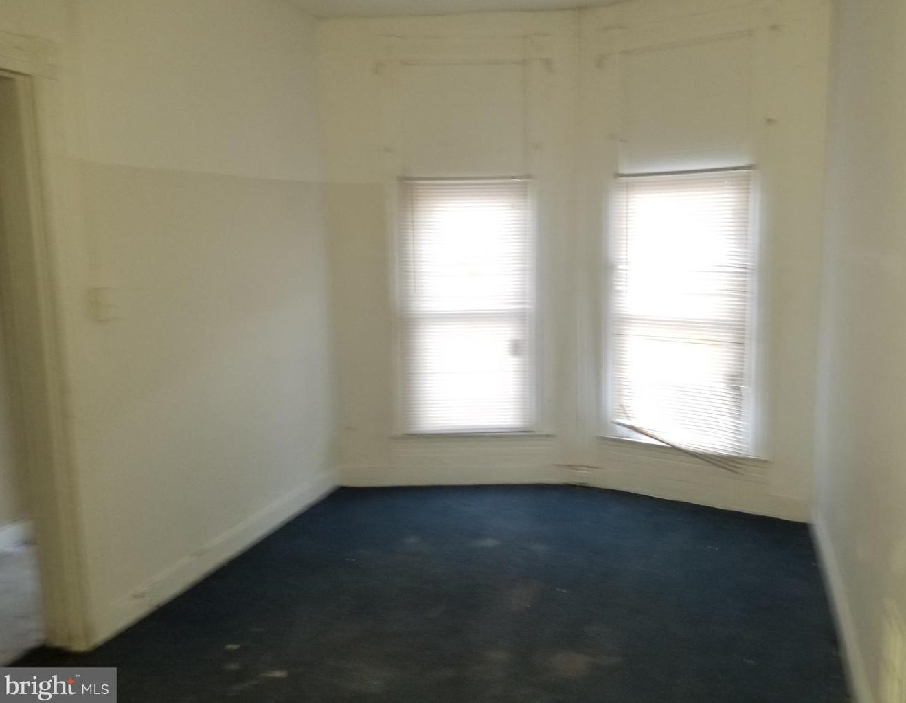 813 Appleton St, Baltimore MD  21217-1026 exterior