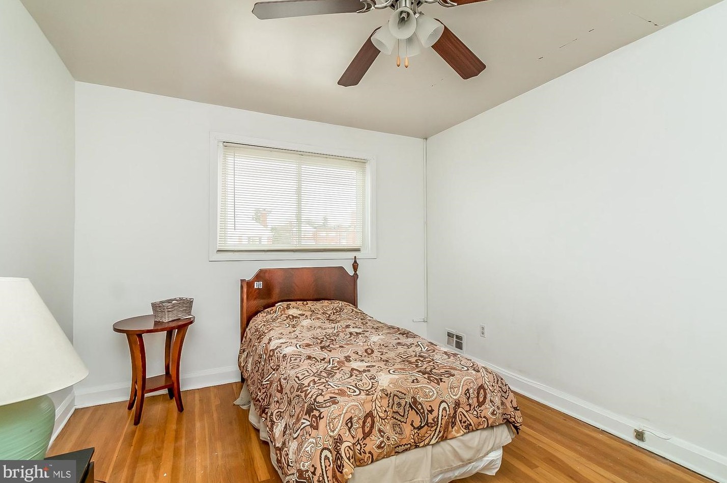 4859 Bowland Ave, Baltimore MD 21206-7051 exterior