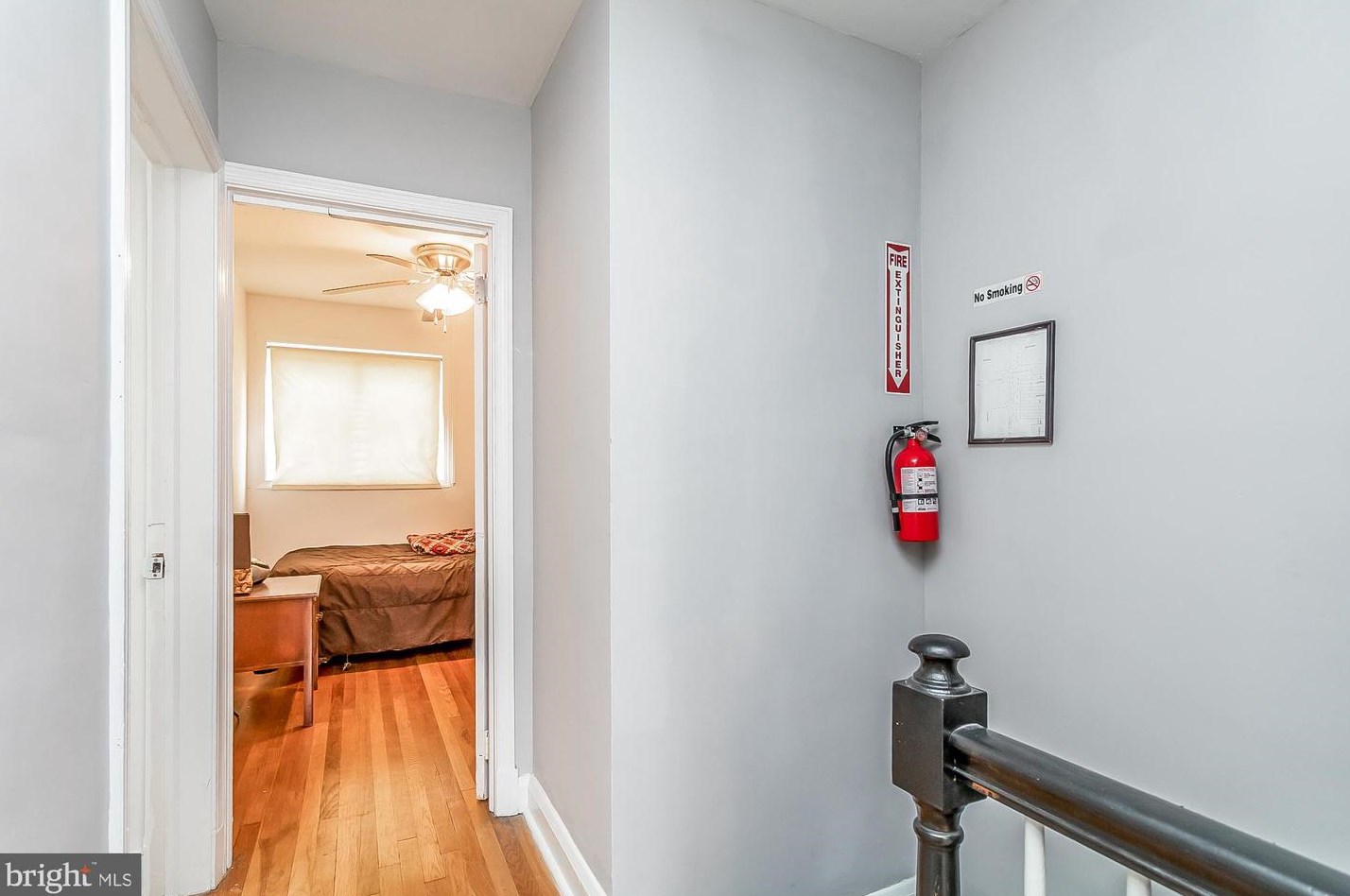 4859 Bowland Ave, Baltimore MD 21206-7051 exterior