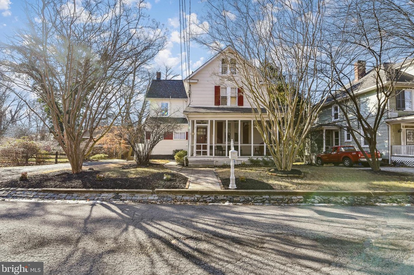 5113 Maple Park Ave, Baltimore, MD 21207-6517