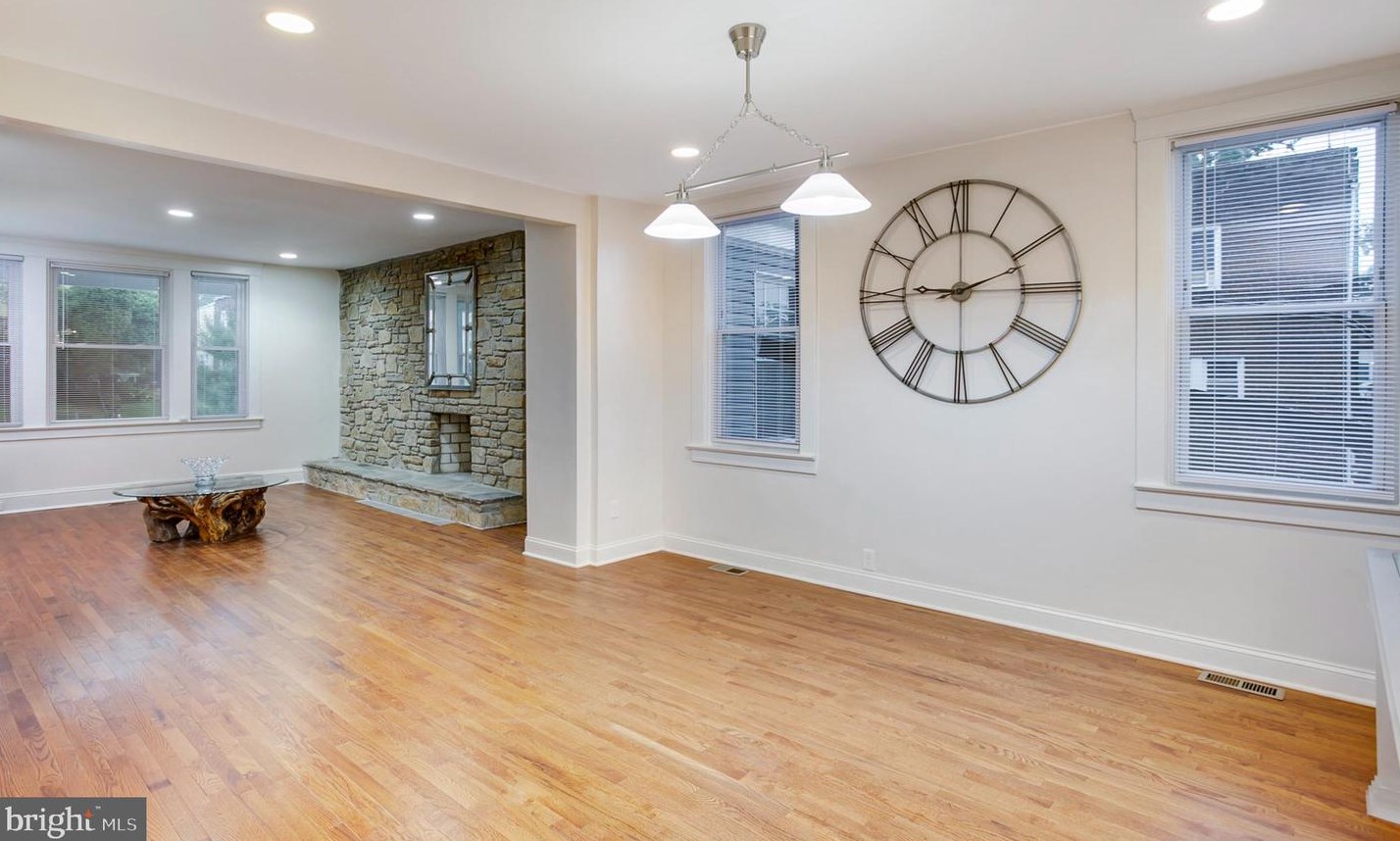 4006 Eldorado Ave, Baltimore MD  21215-4826 exterior