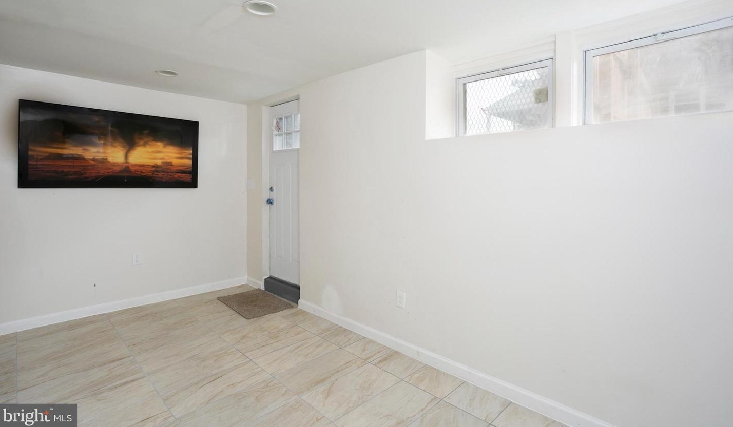 4006 Eldorado Ave, Baltimore MD  21215-4826 exterior
