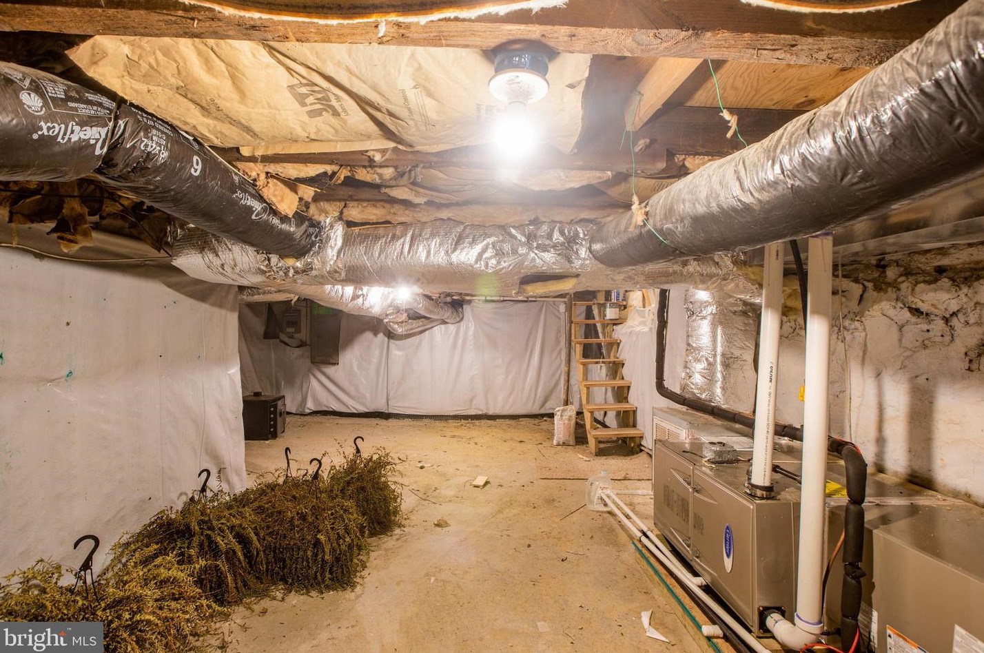 3930 Frisby St, Baltimore MD  21218-1905 exterior