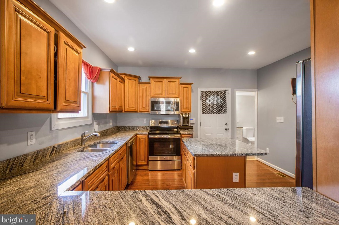 3930 Frisby St, Baltimore MD  21218-1905 exterior